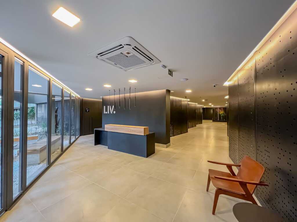 Lançamento Studio
